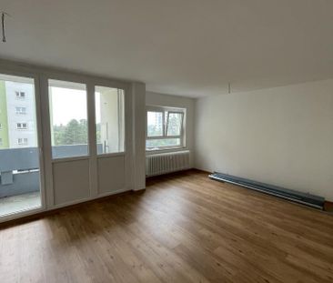 Moderne 4-Zimmer-Wohnung in Darmstadt-Eberstadt - jetzt frei! - Foto 6