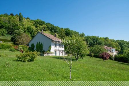 Villa individuelle entièrement rénovée, avec vue imprenable! - Foto 2