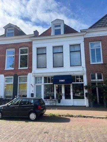 Te huur: Kamer Steentilkade in Groningen - Foto 2