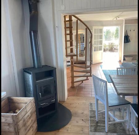 Björbovägen - Foto 2