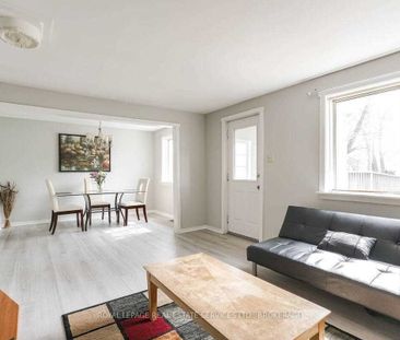 For Lease - 1725 Spruce Hill Road, Pickering, Ontario - Photo 2