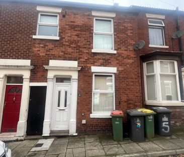 4, Arkwright Road, Preston - Photo 4