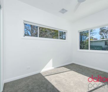 Brand-new impressive Townhouses in sought after location! - Photo 5
