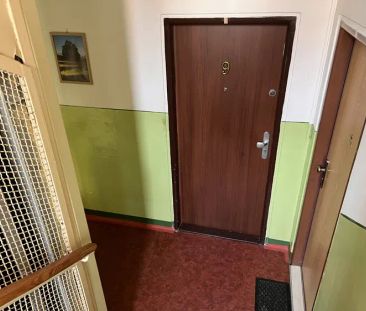 Byt 1+1, Chodov, Hlavní ul. - Photo 4