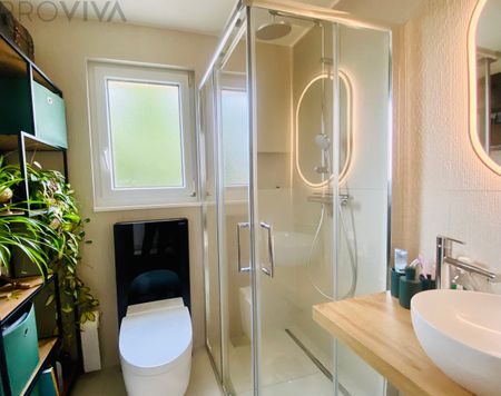 Ideal for expats - between Lausanne and Geneva - Photo 5