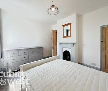 2 bedroom terraced house to rent - Photo 6