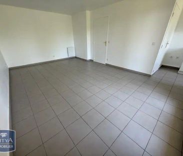 Appartement à louer 2 pièces 44.24m² - Photo 3