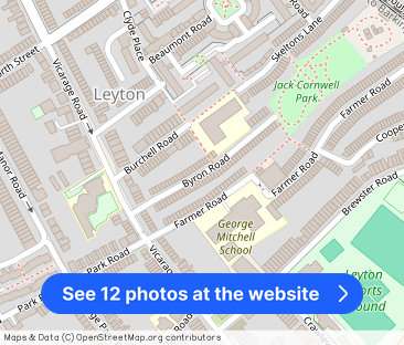 Byron Road, Leyton, E10 - Photo 1