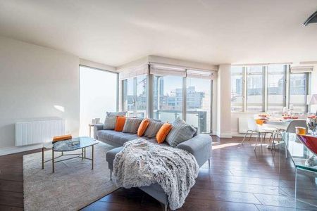 City Road, Old Street, EC1V - Photo 3