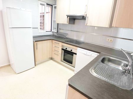 Planta baja de alquiler en Calle de Hernani, 44, Cuatro Caminos - Azca - Photo 2