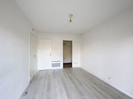 Appartement 2 pièces – 34 m² - Photo 2