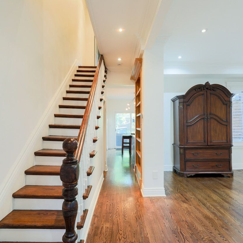 For Lease - 239 Bain Avenue, Toronto, Ontario - Photo 1