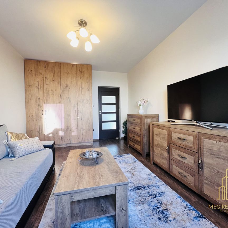 Do wynajęcia 2 oddzielne pokoje w Centrum!!! - Фото 1