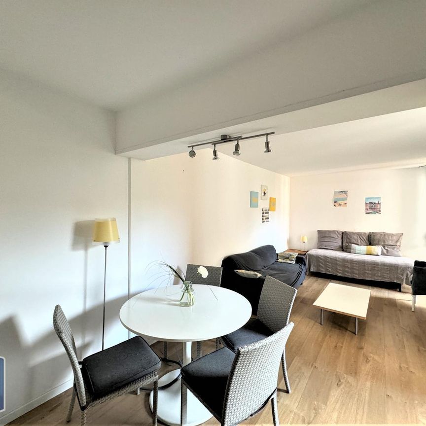 Location Appartement 3 pièces 65m² LILLE 59000 - Photo 1