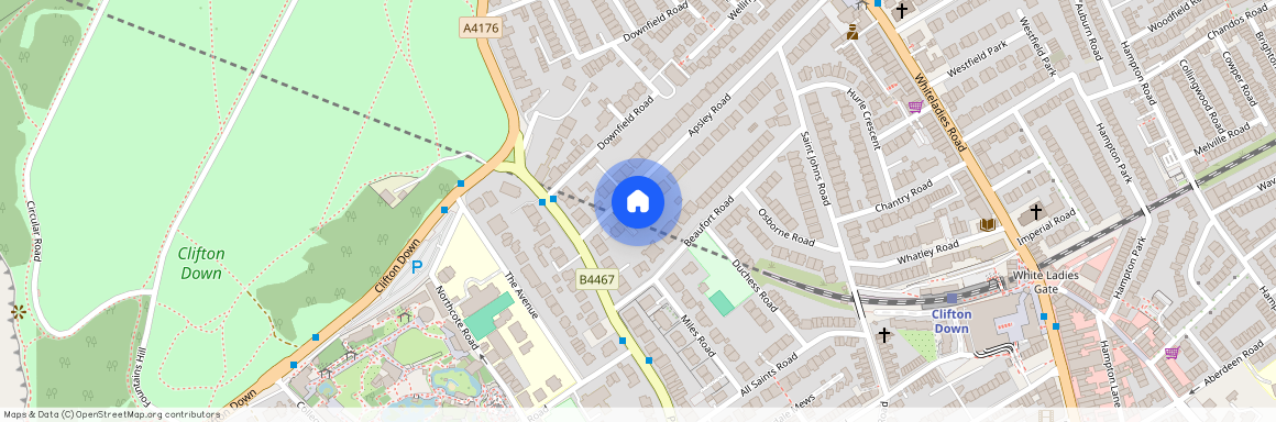 Apsley Road, Bristol BS8