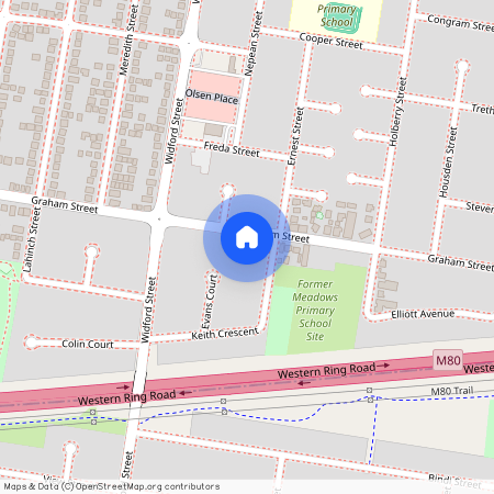 69 Graham Street, VIC 3047, Broadmeadows