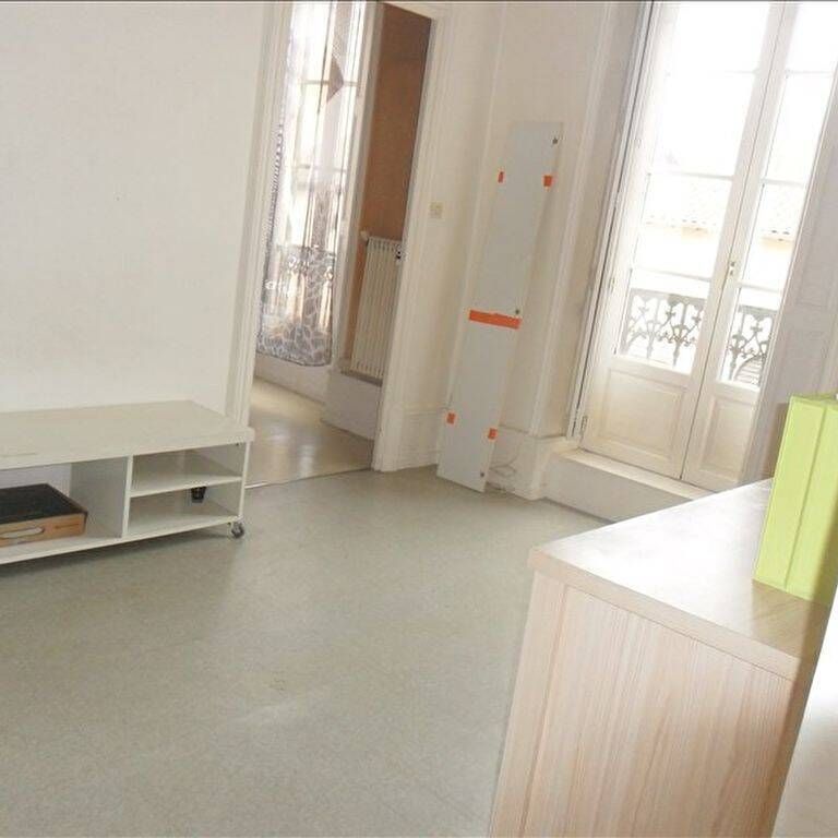 Location appartement 2 pièces 38.56 m² à Mâcon (71000) CENTRE VILLE - Photo 1