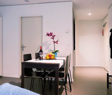1.5 Zimmer, 31 m² - Photo 6