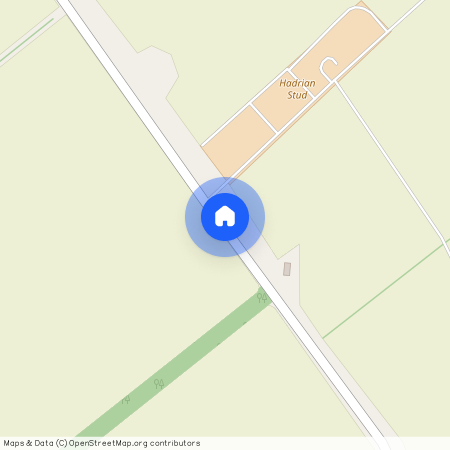 Woodditton Road, Newmarket