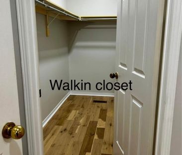 For Lease - 31 Inder Heights Drive, Brampton, Ontario - Photo 5