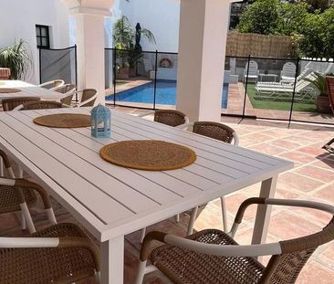 6 bedroom luxury House for rent in Istán, Andalusia - Photo 4