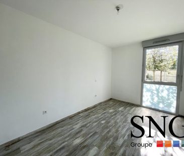 T3 AVEC TERRASSE / JARDIN ET DEUX PARKINGS - Photo 3