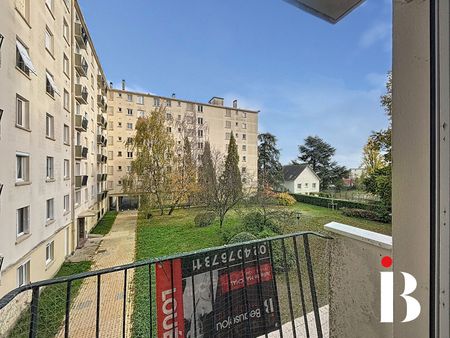 Location Appartement 2 pièces 52m² ST HERBLAIN 44800 - Photo 5