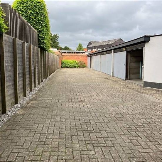 Appartement te huur - Photo 1