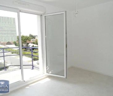 Appartement à louer 3 pièces 61.51m² - Photo 4