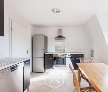 Praktische 3-Zimmer-Wohnung in Ludwigsburg-Oßweil - Photo 6