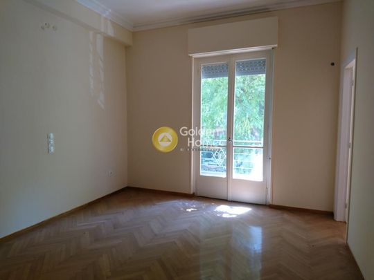 Διαμέρισμα για ενοικίαση Μουσείο (Εξάρχεια - Νεάπολη) - Φωτογραφία 1