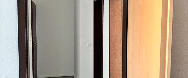 2 Zimmer Wohnung im ruhigen Altbau (50 m²) - Photo 1