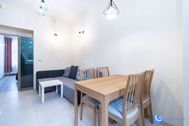 3 pokoje I Kopiec Kraka I od zaraz I 48 mkw - Photo 1