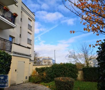 Appartement à louer 3 pièces 64.6m² - Photo 1