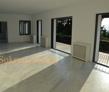 Μονοκατοικία για ενοικίαση Άνω Εκάλη (Εκάλη) - Photo 4