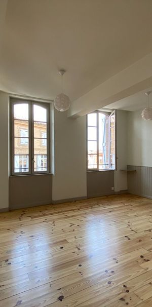 Location Appartement 1 pièce 52m² GAILLAC 81600 - Photo 1