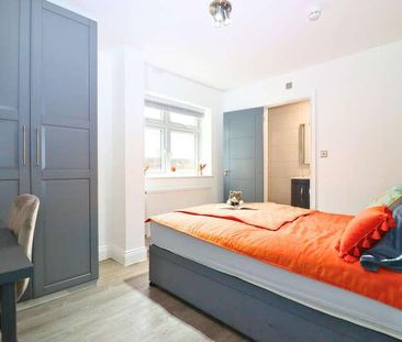 Surbiton Road, Kingston Upon Thames, KT1 - Photo 1