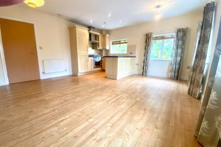 2 bedroom apartment to rent - Photo 5
