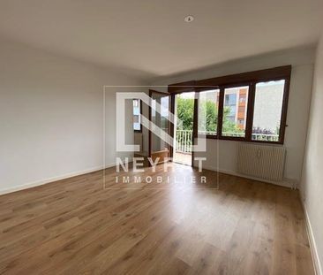 Location Appartement 2 pièces 46m² BEAUNE 21200 - Photo 1