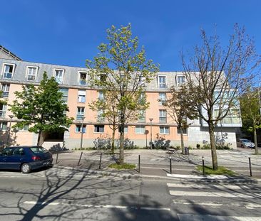 Location Appartement 1 pièce 18m² NOISY LE GRAND 93160 - Photo 4