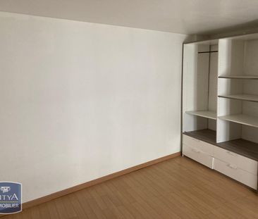 Location Appartement 2 pièces 62m² CLERMONT L HERAULT 34800 - Photo 6