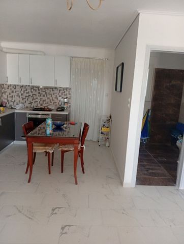 Διαμέρισμα για ενοικίαση Θεολόγος (Μαλεσίνα) - Photo 5