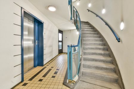 Te huur: Appartement Sarphatistraat 686 in Amsterdam - Photo 5