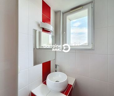 Location appartement à Brest, 4 pièces 72.25m² - Photo 2