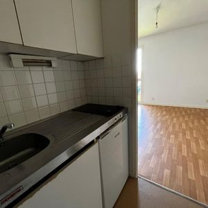 Appartement T1 à louer - 20 m² - Photo 2