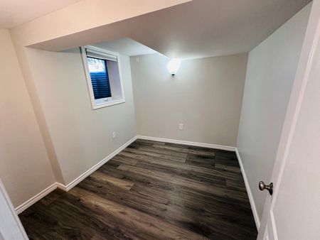 For Lease - 24 Manor Road Unit# Lower, St. Catharines, Ontario - Photo 3