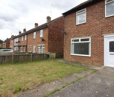 Jubilee Road, Shildon, County Durham, DL4 - Photo 1