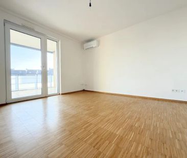 HOCHWERTIGE 4-ZIMMERWOHNUNG MIT BALKON ZU MIETEN! - Photo 5