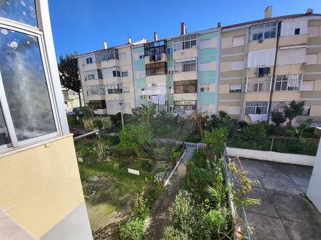 Apartamento T1 em Setúbal - Photo 2