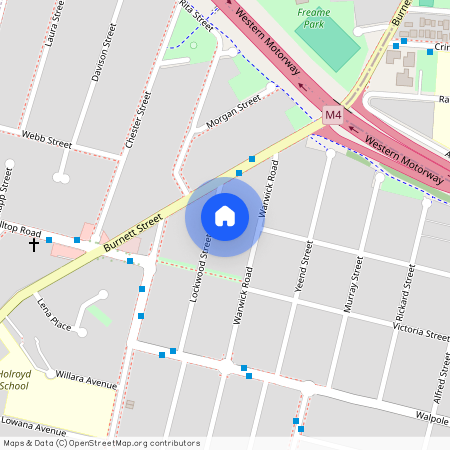 113 Lockwood Street, NSW 2160, Merrylands